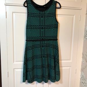 Calvin Klein knit dress